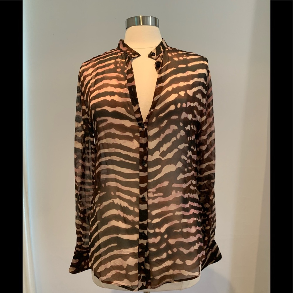 Tom Ford Blouse